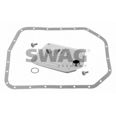 20 93 1116 SWAG Комплект гидрофильтров, автоматическая коробка пер