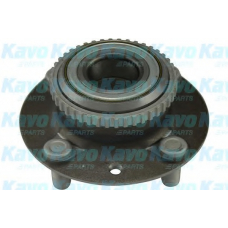 WBH-4002 KAVO PARTS Комплект подшипника ступицы колеса