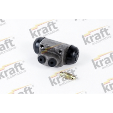 6032140 KRAFT AUTOMOTIVE Колесный тормозной цилиндр