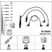 7154 NGK Комплект проводов зажигания
