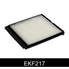 EKF217 COMLINE Фильтр, воздух во внутренном пространстве