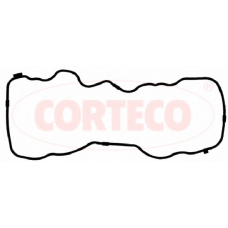 440516P CORTECO Прокладка, крышка головки цилиндра