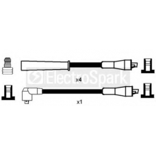 OEK234 STANDARD Комплект проводов зажигания