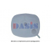 043009N AKS DASIS Компенсационный бак, охлаждающая жидкость
