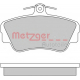 1170627<br />METZGER