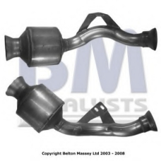 BM80274H BM CATALYSTS Катализатор