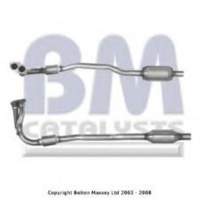 BM90957 BM CATALYSTS Катализатор