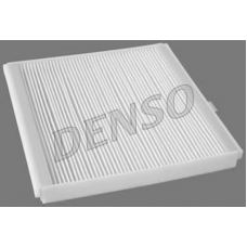DCF038P DENSO Фильтр, воздух во внутренном пространстве