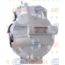 8FK 351 322-411 HELLA Компрессор, кондиционер