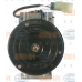 8FK 351 110-781 HELLA Компрессор, кондиционер