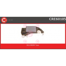 CRE60105 CASCO Регулятор