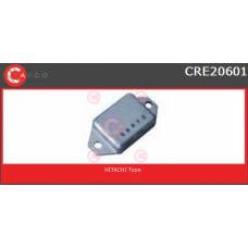 CRE20601 CASCO Регулятор