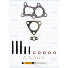 JTC11196 AJUSA Монтажный комплект, компрессор
