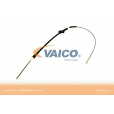 V10-30094 VEMO/VAICO Трос, стояночная тормозная система
