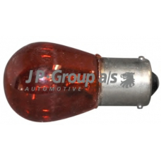 1195902400 Jp Group Лампа накаливания, фонарь указателя поворота
