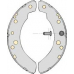 M646 MGA Комплект тормозных колодок