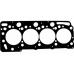 30-029905-00 GOETZE Прокладка, головка цилиндра