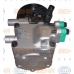 8FK 351 273-171 HELLA Компрессор, кондиционер