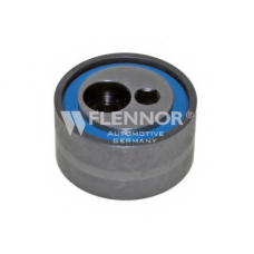 FS22913 FLENNOR Натяжной ролик, поликлиновой  ремень