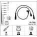 7203 NGK Комплект проводов зажигания