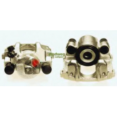 342835 BUDWEG CALIPER Тормозной суппорт