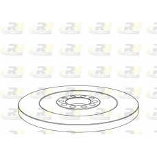 NSX1031.10 ROADHOUSE Тормозной диск