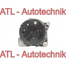 L 39 170 ATL Autotechnik Генератор