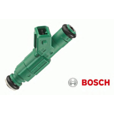 0 280 155 831 BOSCH Клапанная форсунка