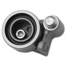 TKR 9013 TIMKEN Натяжной ролик, ремень грм