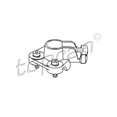 500 477 TOPRAN Бегунок распределителя зажигани