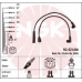 9055 NGK Комплект проводов зажигания