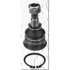 KBJ5525 KEY PARTS Несущий / направляющий шарнир