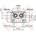 BWD288 TRW Колесный тормозной цилиндр