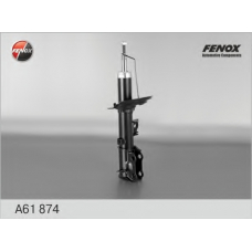 A61874 FENOX Амортизатор