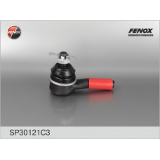 SP30121C3 FENOX Наконечник поперечной рулевой тяги