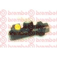 C 68 014 BREMBO Главный цилиндр, система сцепления