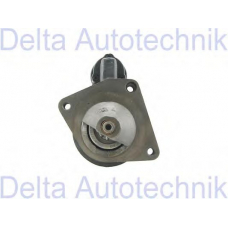 A 10 860 DELTA AUTOTECHNIK Стартер