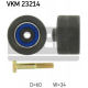 VKM 23214<br />SKF