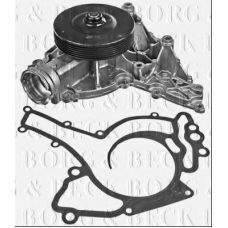 BWP2210 BORG & BECK Водяной насос
