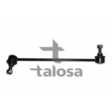 50-05589 TALOSA Тяга / стойка, стабилизатор