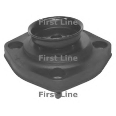 FSM5141 FIRST LINE Опора стойки амортизатора