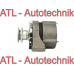 L 33 180 ATL Autotechnik Генератор