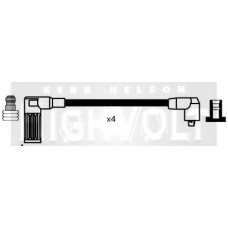 OEF087 STANDARD Комплект проводов зажигания