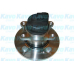 WBH-3011 KAVO PARTS Комплект подшипника ступицы колеса