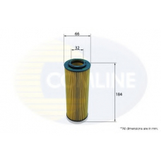 EOF290 COMLINE Масляный фильтр