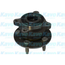 WBH-1006 KAVO PARTS Комплект подшипника ступицы колеса