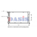 042110N AKS DASIS Радиатор, охлаждение двигателя