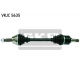 VKJC 5635<br />SKF