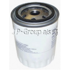 115048007 Jp Group Фильтр масляный
