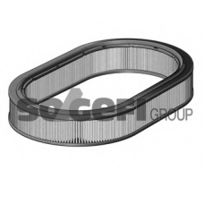 FL6795 COOPERSFIAAM FILTERS Воздушный фильтр